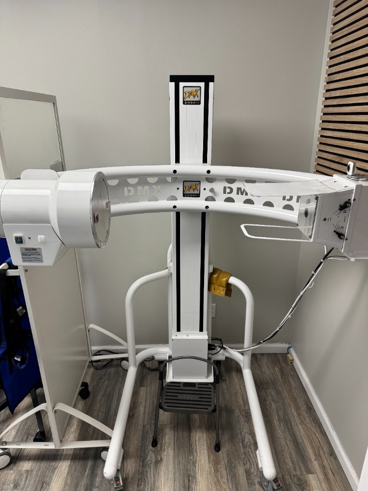 Office Tour | Joint and Spine Chiropractic